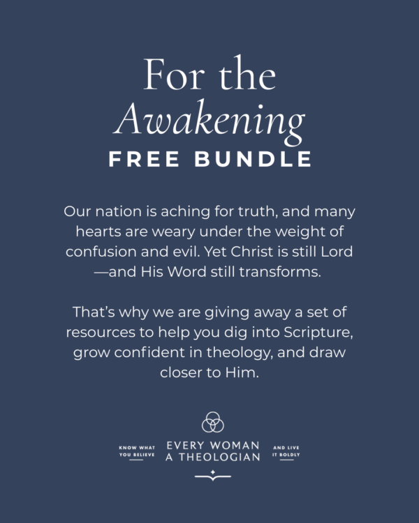 For the Awakening Giveaway - Image 2