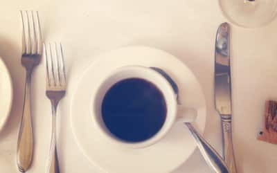5 Things God and Coffee Have in Common