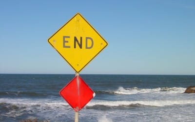 How to Deal With Red Flags in Dating