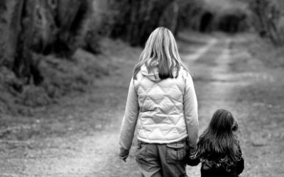Dear Girl, You Are Not Your Parents