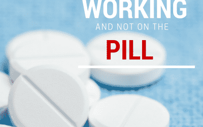 Why I Don’t Use the Birth Control Pill