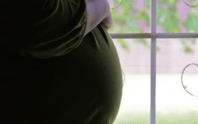 Dear God, I’m Not Qualified to Be a Mom