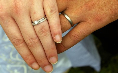What I Learned From My Parents’ Marriage