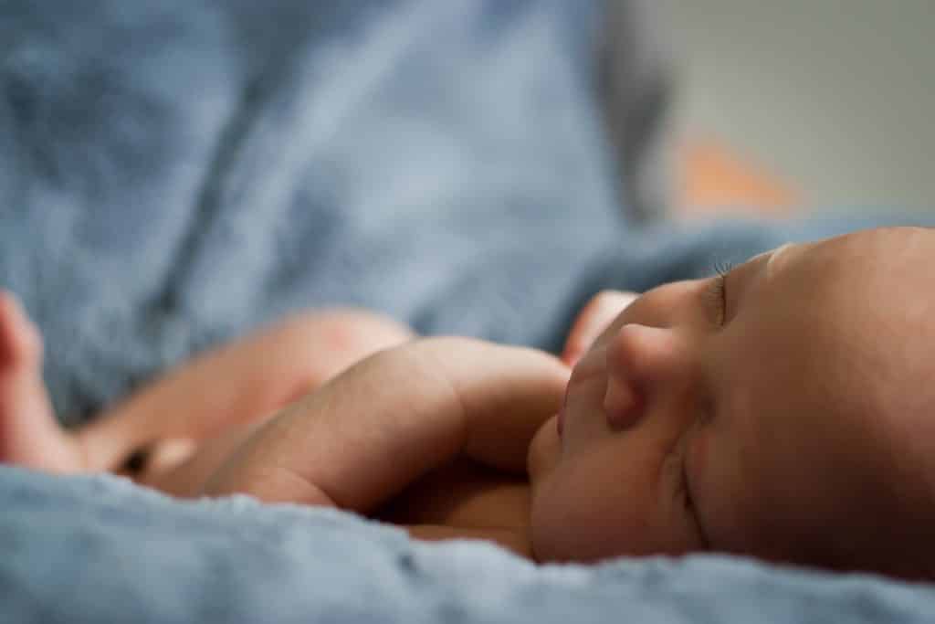 You Don't Have to Lose Yourself in Motherhood