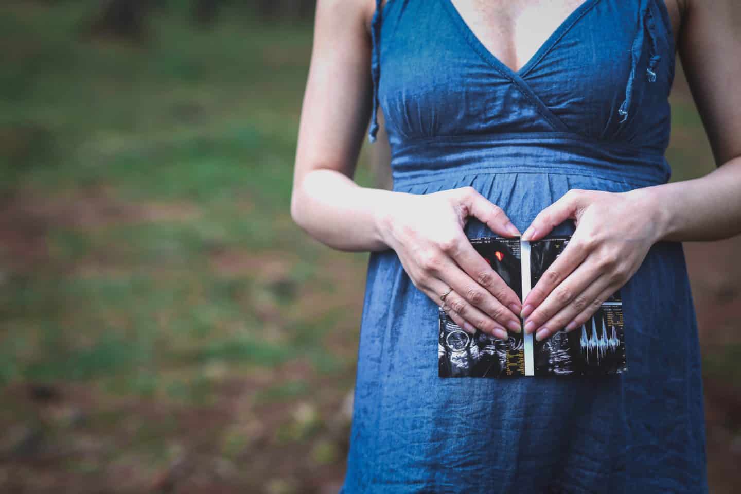 4 Things Christian Women Can Stop Saying About Pregnancy and Birth