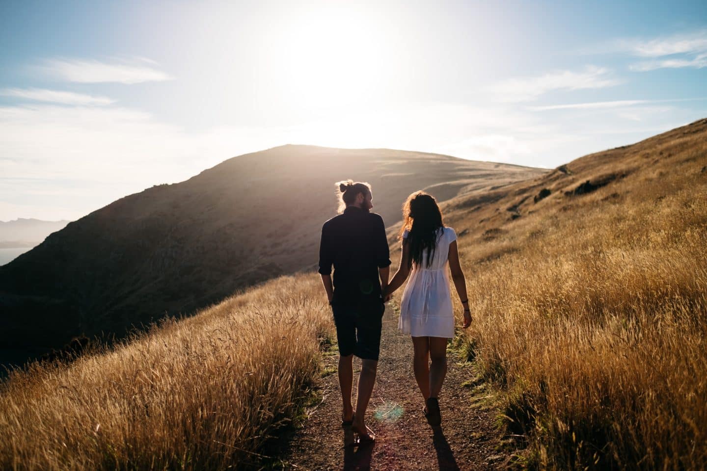 What Young Couples Going Into Ministry Need to Know