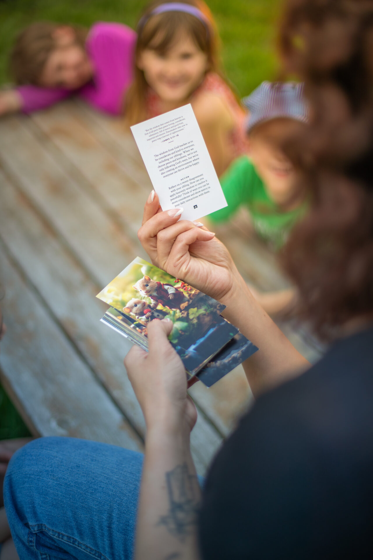 Every Woman a Theologian - Phylicia Masonheimer
