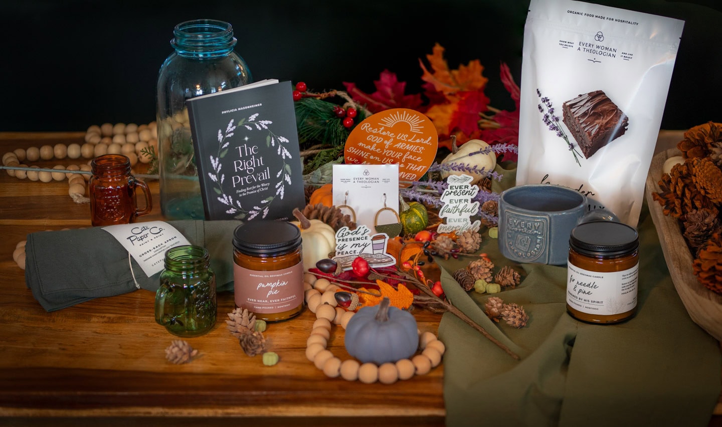 Fall '25 All-in-One - Image 2