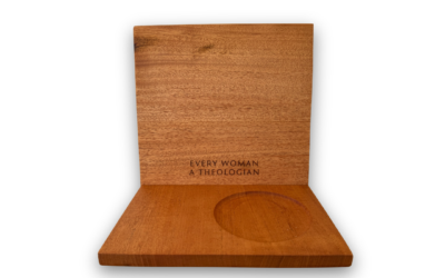 Bible Study Book Rest