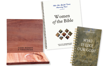 Bible Study Gift Set