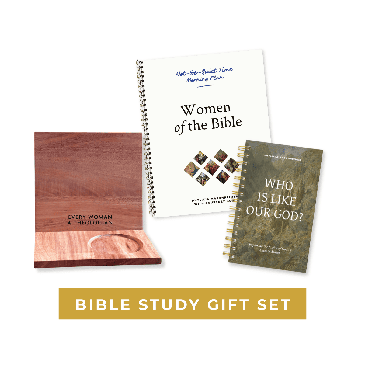 Bible Study Gift Set - Image 6