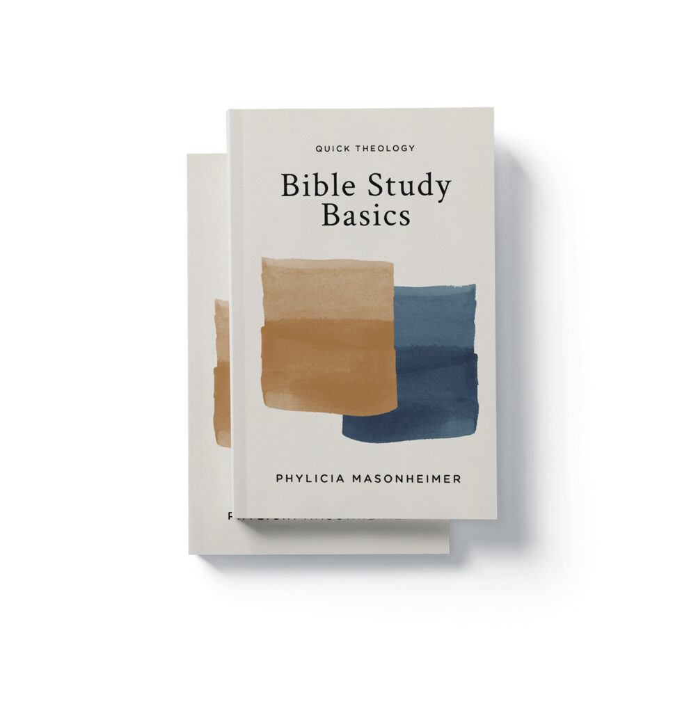 Ebooks - Phylicia Masonheimer