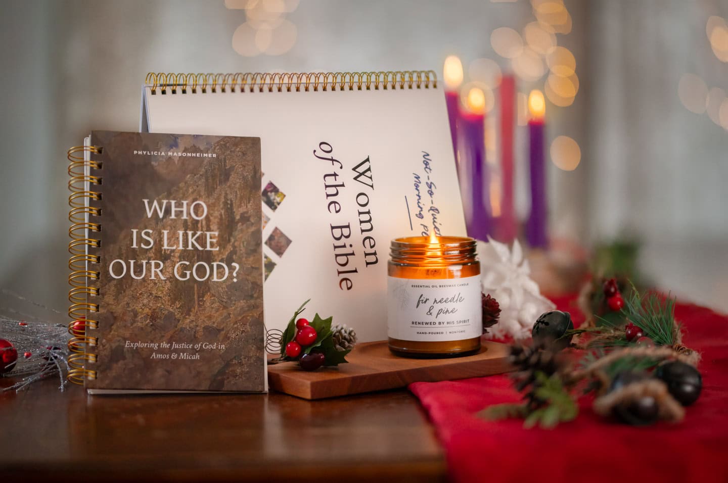 Bible Study Gift Set - Image 2