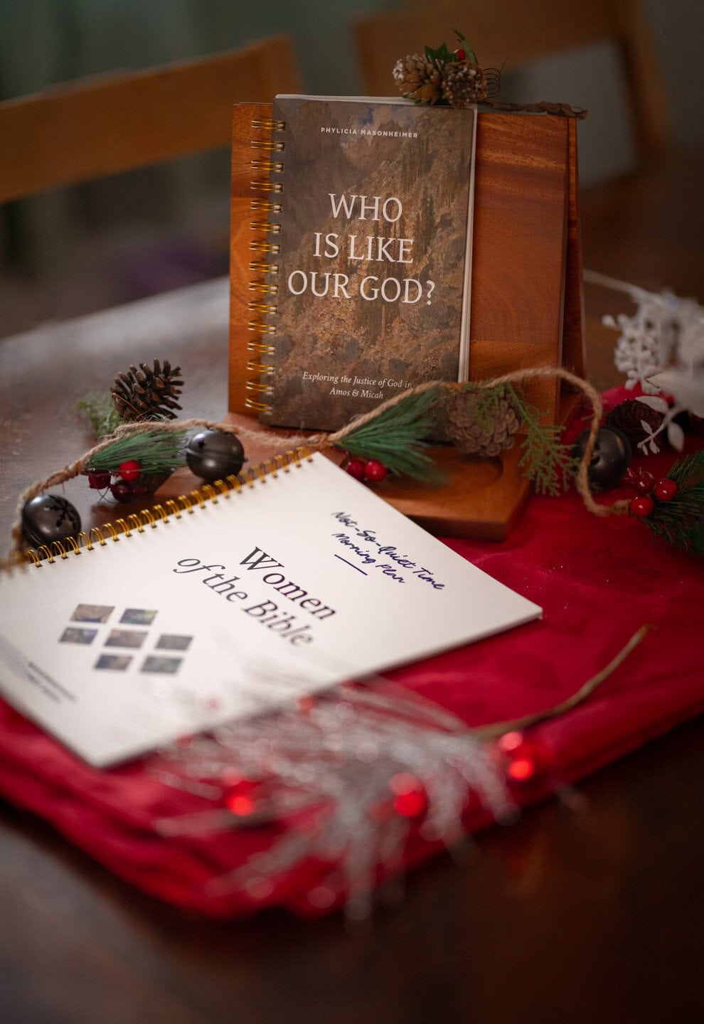 Bible Study Gift Set - Image 5