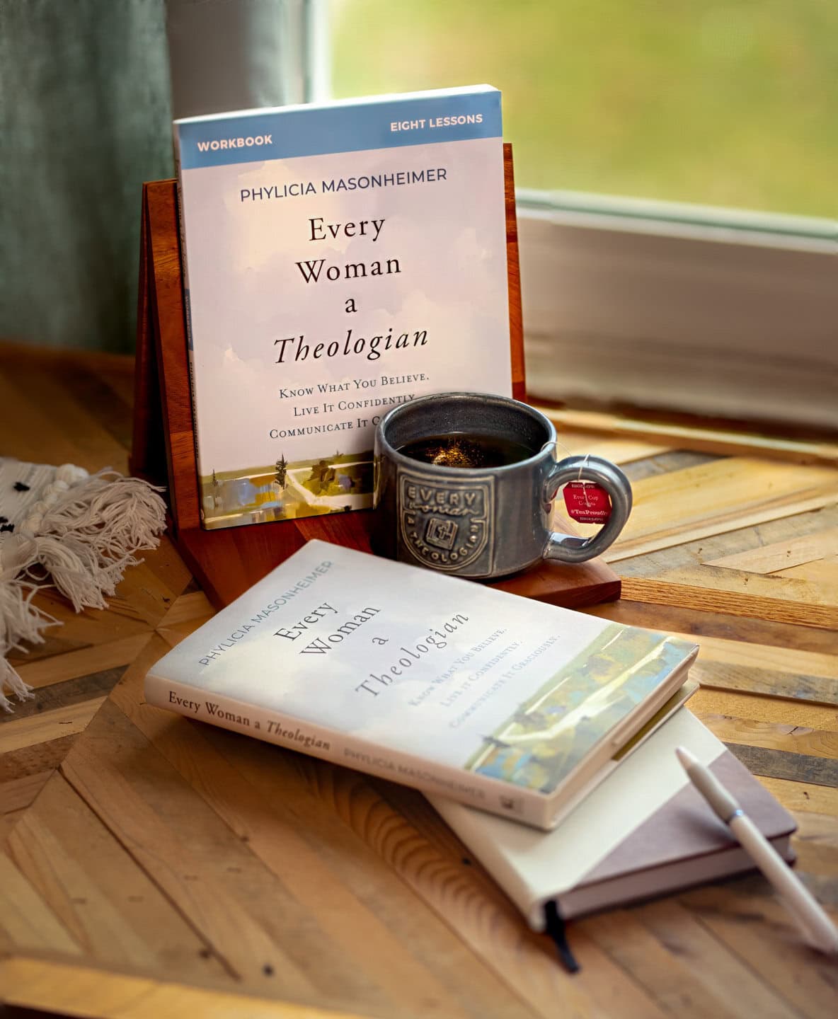Every Woman a Theologian Gift Set - Image 2