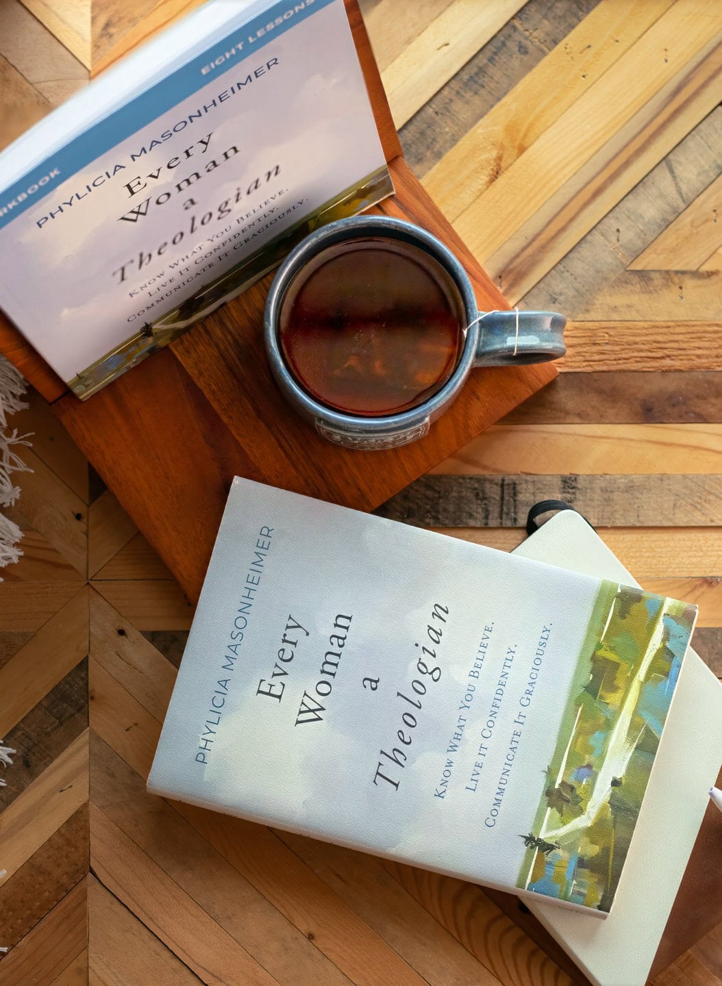 Every Woman a Theologian Gift Set - Image 3