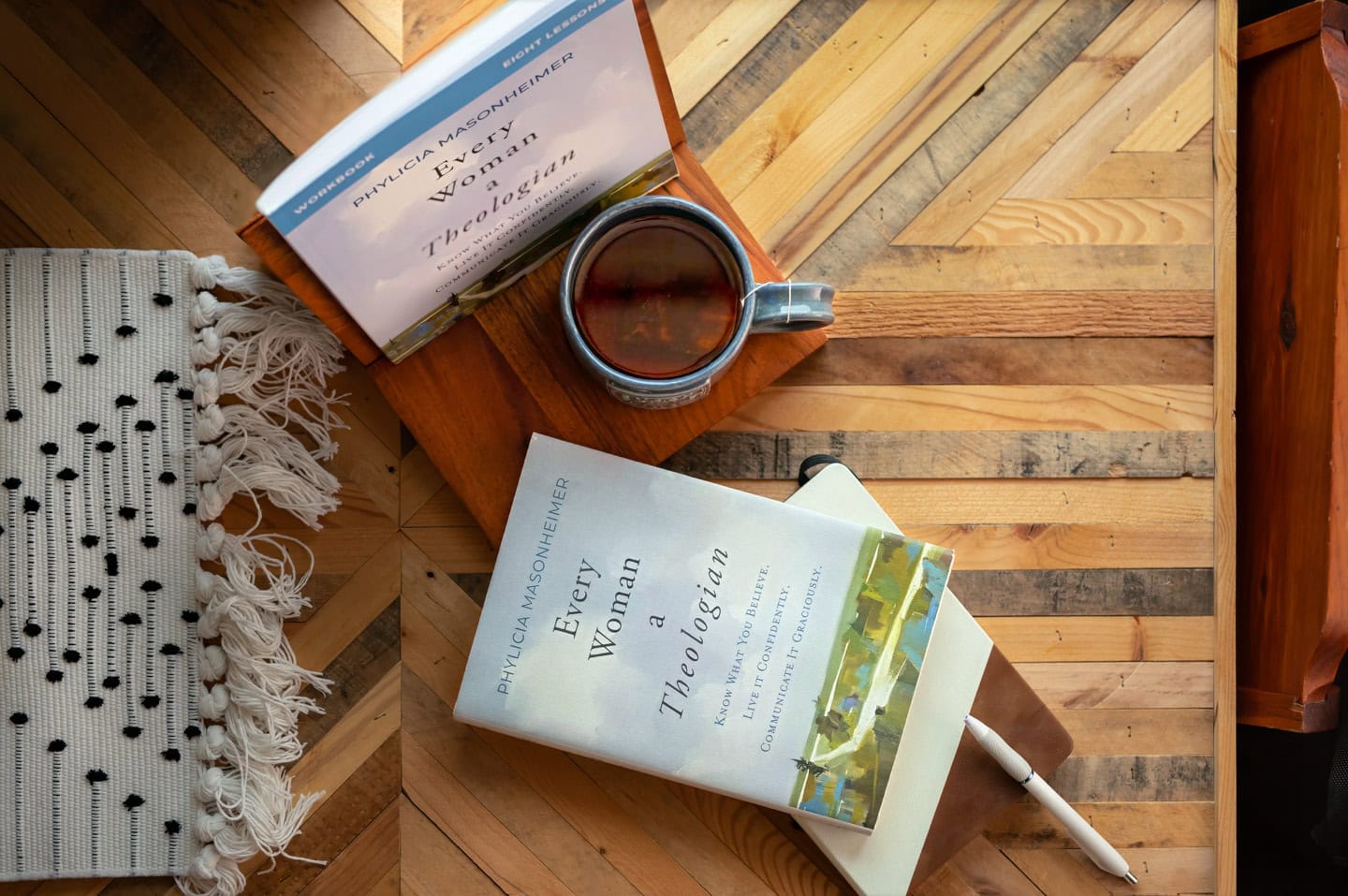 Every Woman a Theologian Gift Set - Image 4