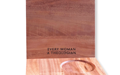 Bible Study Book Rest