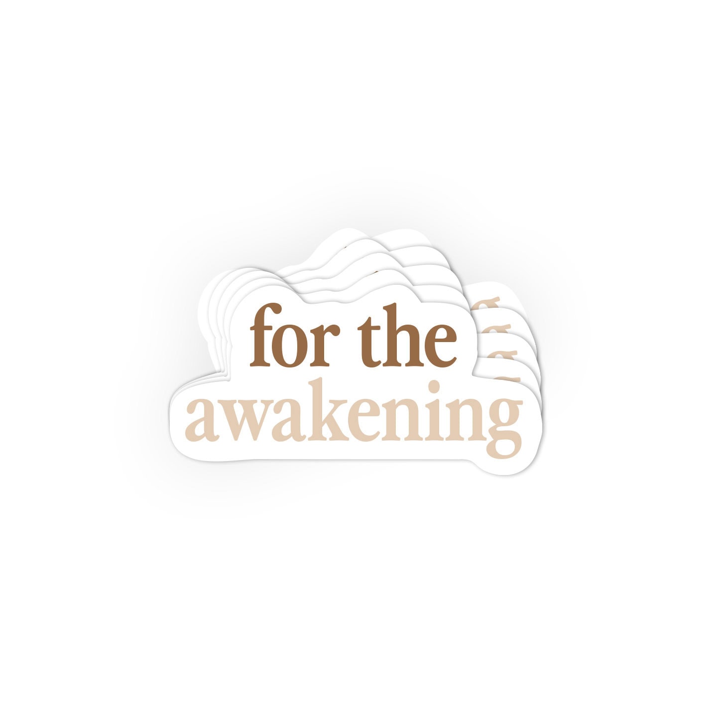 FortheAwakeningSticker
