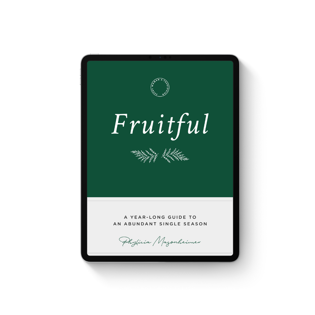 Fruitful Ebook