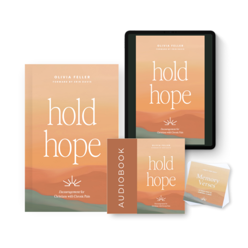 Hold Hope Bundle