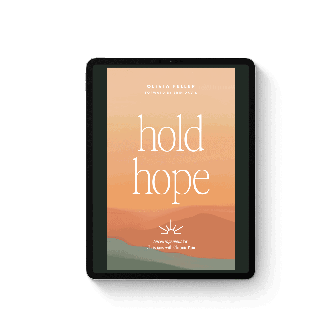 Hold Hope Ebook