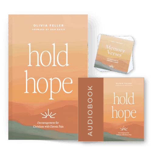 Hold Hope Bundle