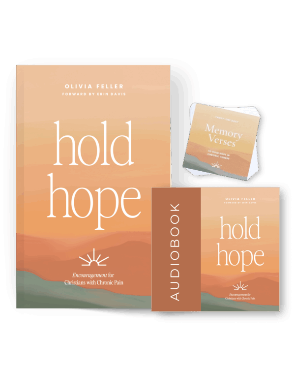 Hold Hope Bundle
