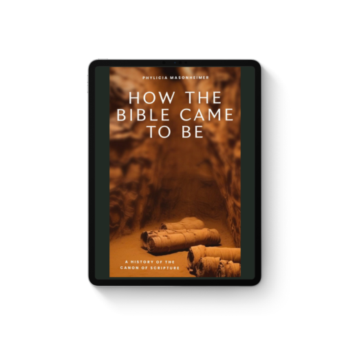 How the Bible Came to Be Ebook