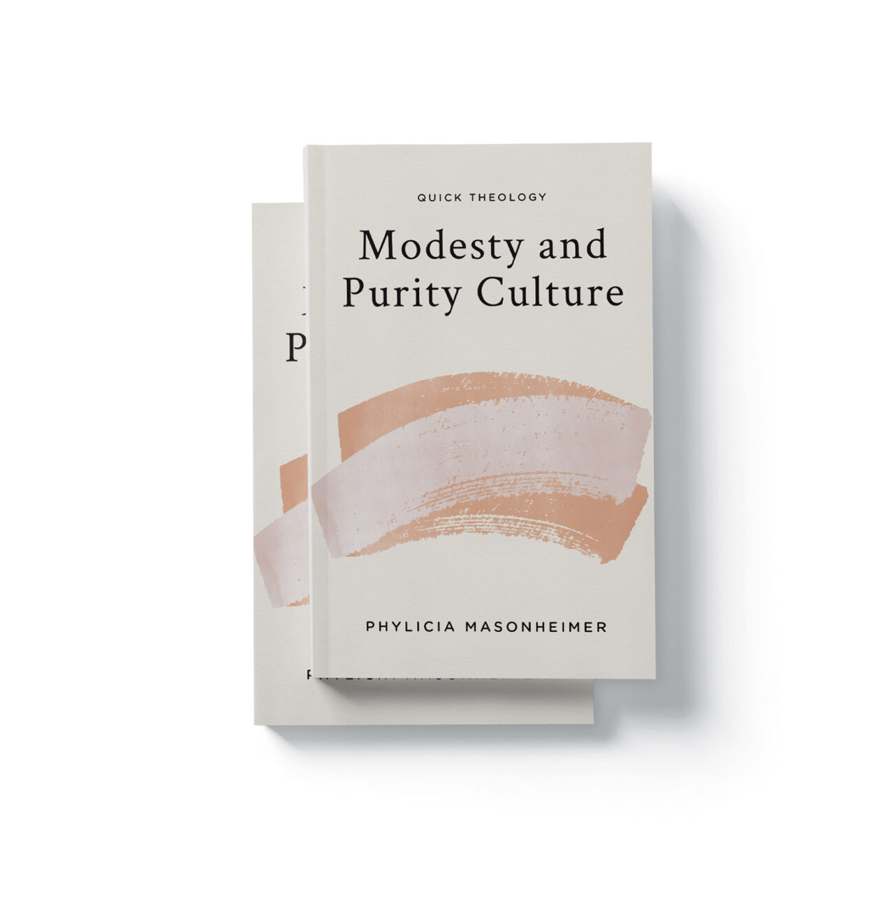 Our Books - Phylicia Masonheimer