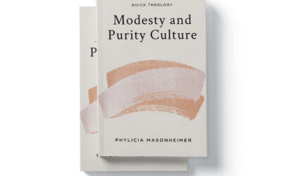 Modesty and Purity Culture Ebook