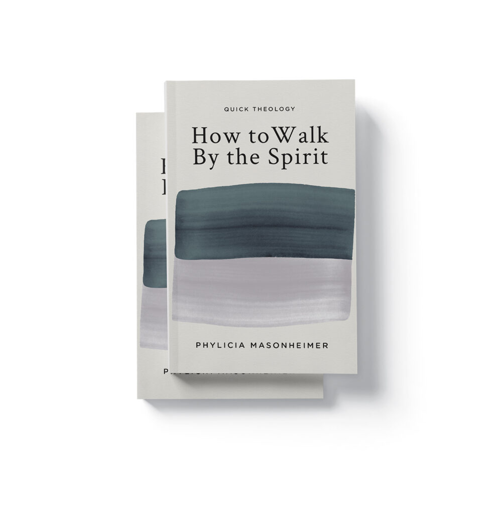 Our Books - Phylicia Masonheimer