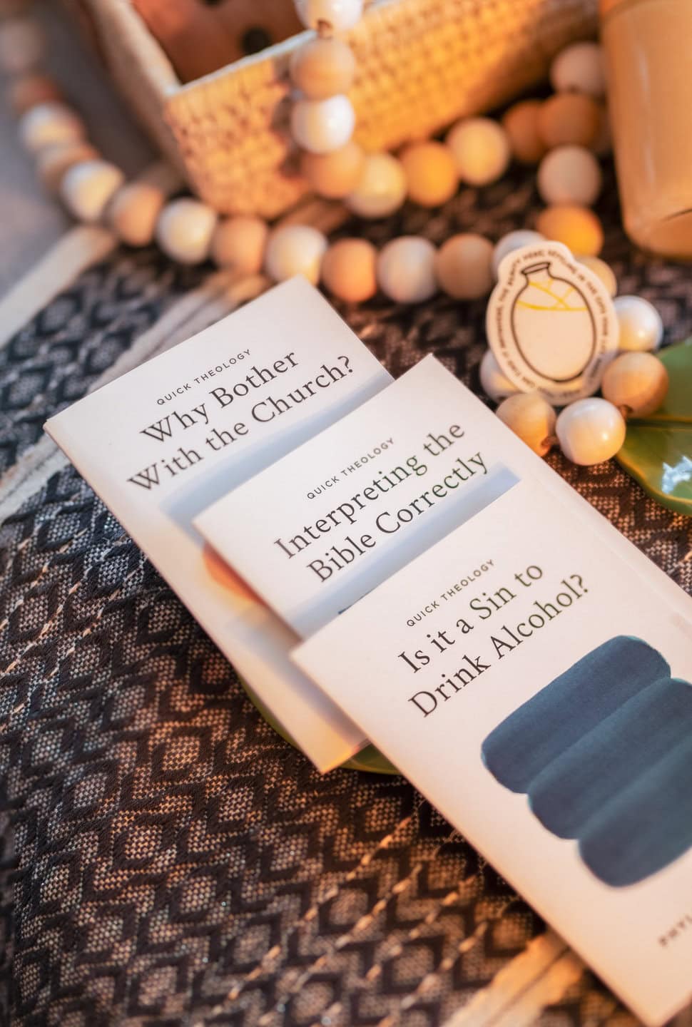 Every Woman a Theologian - Phylicia Masonheimer