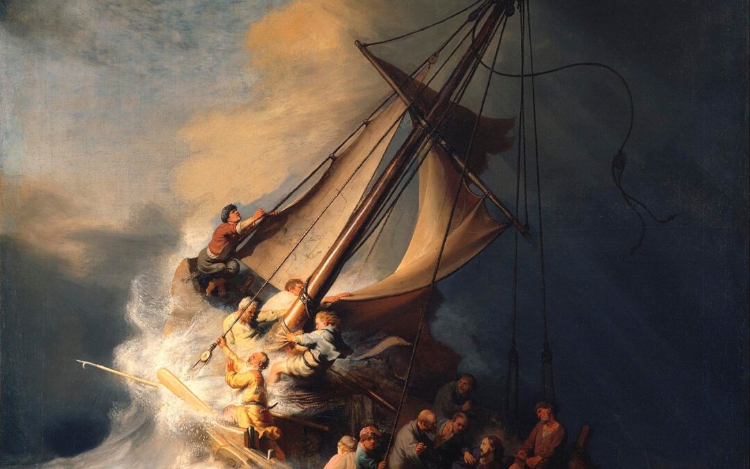 Speak Your Story: How Your Testimony Changes the World