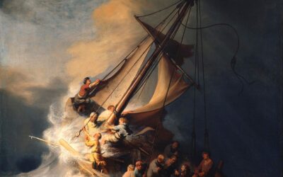 Speak Your Story: How Your Testimony Changes the World