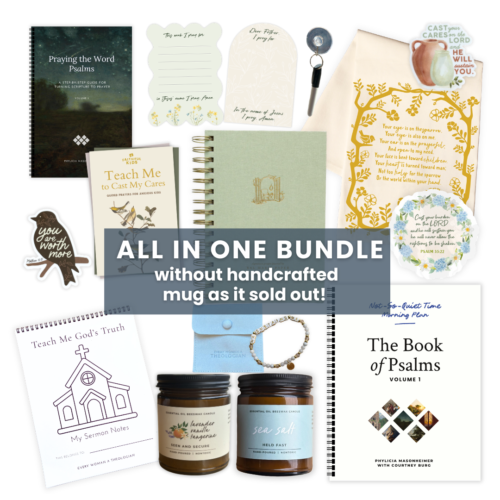 Spring '26 All-in-One