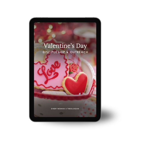 Valentine's Day Activities