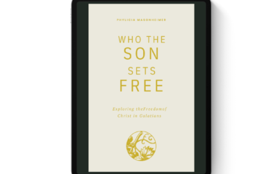 Galatians Bible Study Ebook