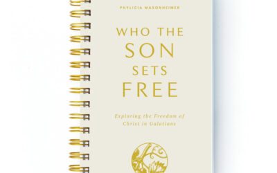 Galatians Bible Study