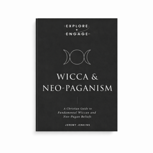 Explore & Engage: Wicca & Neo-paganism Paperback