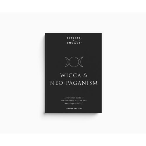 Explore & Engage: Wicca & Neo-paganism Paperback