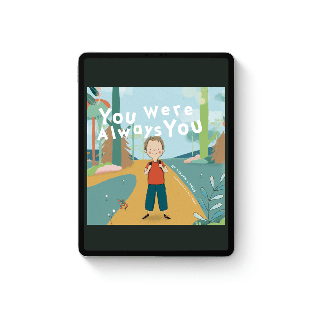 You Were Always You Ebook