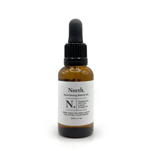 North Beard Oil
