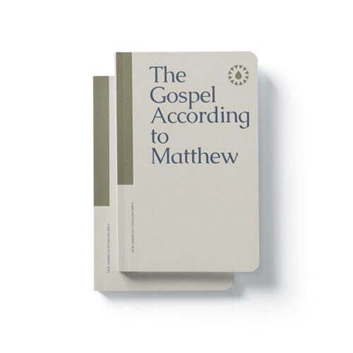 The Gospel of Matthew