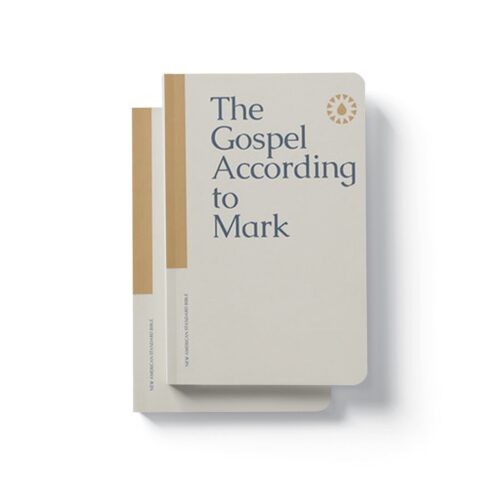 The Gospel of Mark