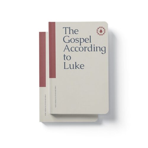 The Gospel of Luke