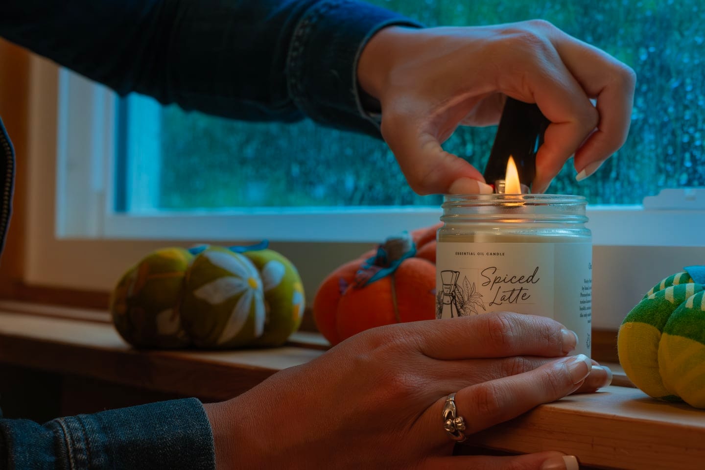 candle