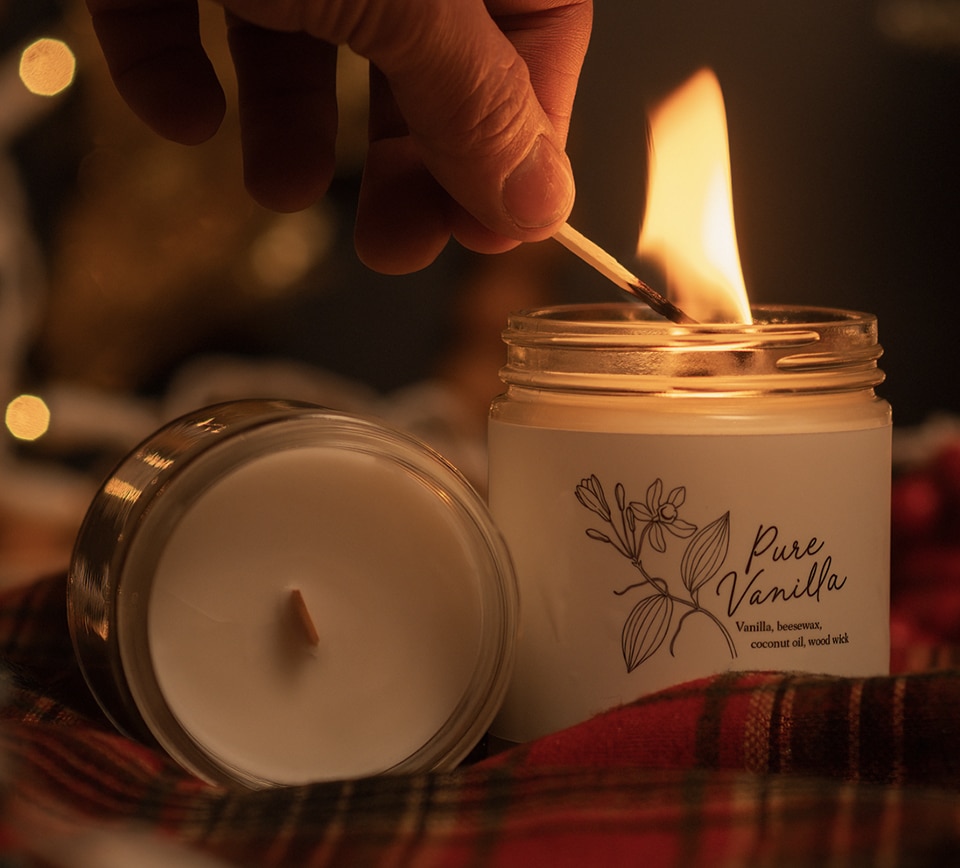 candle