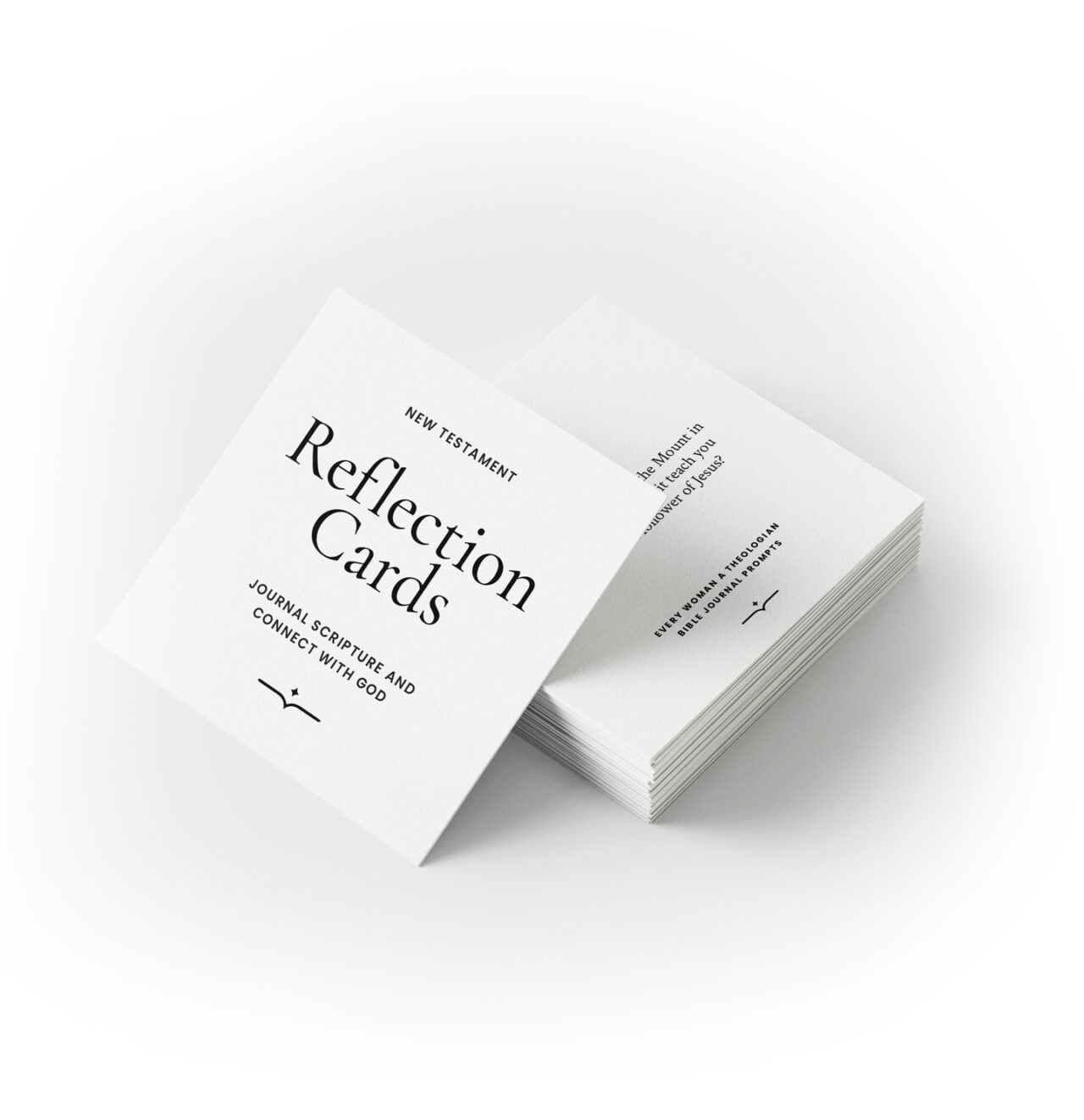 Bible Study - Phylicia Masonheimer