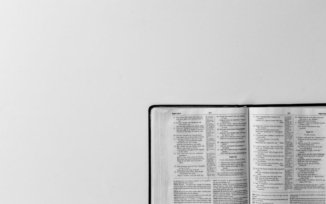 Our Offensive Gospel